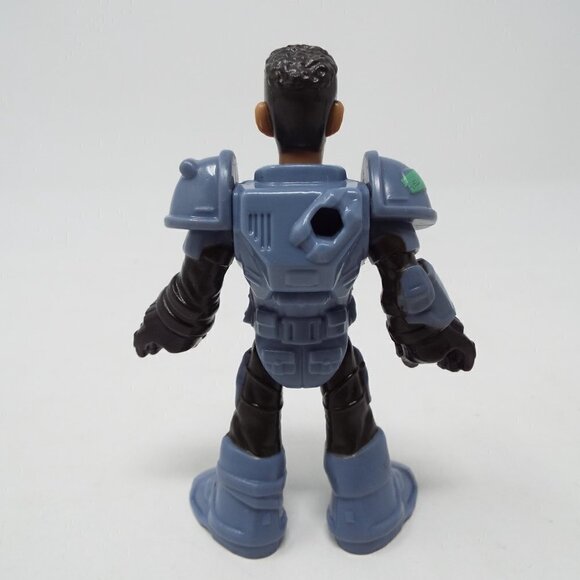 Imaginext Disney/Pixar Light Year Figure Bundle # 154 - Picture 3 of 9